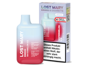 Lost Mary - BM600 Einweg E-Zigarette - 20mg/ml - Watermelon Ice