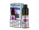 MARYLIQ - Nikotinsalz Liquid - Blueberry Sour Raspberry