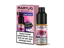 MARYLIQ - Nikotinsalz Liquid - Blueberry Watermelon Lemonade