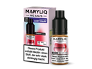 MARYLIQ - Nikotinsalz Liquid - Cherry Ice