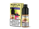 MARYLIQ - Nikotinsalz Liquid - Cherry Lemon Mint