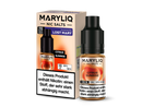 MARYLIQ - Nikotinsalz Liquid - Citrus Sunrise