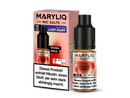 MARYLIQ - Nikotinsalz Liquid - Double Apple