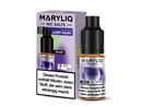 MARYLIQ - Nikotinsalz Liquid - Grape