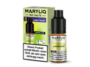 MARYLIQ - Nikotinsalz Liquid - Lemon Lime