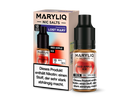 MARYLIQ - Nikotinsalz Liquid - Red Apple Ice