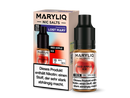 MARYLIQ - Nikotinsalz Liquid - Red Apple Ice