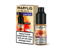 MARYLIQ - Nikotinsalz Liquid - Sour Red