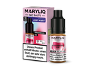 MARYLIQ - Nikotinsalz Liquid - Strawberry Ice