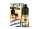 MARYLIQ - Nikotinsalz Liquid - Triple Mango