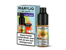 MARYLIQ - Nikotinsalz Liquid - Tropical Island