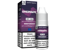 Overvape - 10ml Nikotin Shot