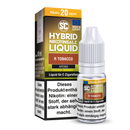 SC - R Tobacco - Hybrid Nikotinsalz Liquid