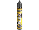 Revoltage - FLEX - Longfills 10 ml - Mango