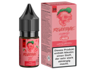 Revoltage - Tobacco Gold - Hybrid Nikotinsalz Liquid - Super Strawberry