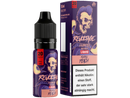 Revoltage - Tobacco Gold - Hybrid Nikotinsalz Liquid - Purple Peach