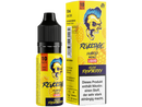 Revoltage - Tobacco Gold - Hybrid Nikotinsalz Liquid - Yellow Raspberry
