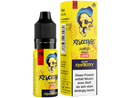 Revoltage - Tobacco Gold - Hybrid Nikotinsalz Liquid - Yellow Raspberry