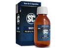 SC - 100ml Basis 0 mg/ml