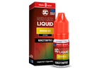 SC - Red Line - Banana Ice - Nikotinsalz Liquid