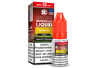 SC - Red Line - Banana Ice - Nikotinsalz Liquid