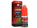 SC - Red Line - Blueberry - Nikotinsalz Liquid