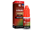 SC - Red Line - Cappuccino - Nikotinsalz Liquid