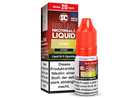 SC - Red Line - Citrus - Nikotinsalz Liquid