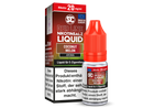 SC - Red Line - Coconut Melon - Nikotinsalz Liquid