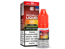 SC - Red Line - Orange Vanilla - Nikotinsalz Liquid
