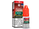 SC - Red Line - Spearmint - Nikotinsalz Liquid