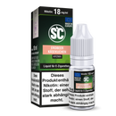 Erdbeer Käsekuchen E-Zigaretten Liquid