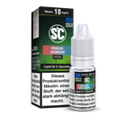 Frische Erdbeere E-Zigaretten Liquid