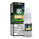 Honey Crunch E-Zigaretten Liquid