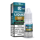 SC - Belgian Waffle - Nikotinsalz Liquid