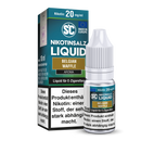 SC - Belgian Waffle - Nikotinsalz Liquid