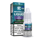 SC - Blue Fruits - E-Zigaretten Nikotinsalz Liquid 20 mg/ml