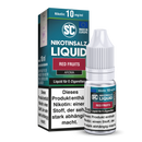 SC - Red Fruits - Nikotinsalz Liquid
