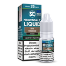 SC - RY4 Tobacco - Nikotinsalz Liquid 20 mg/ml