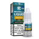 SC - Tobacco Gold - Nikotinsalz Liquid