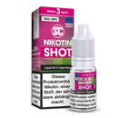 SC - 10ml Nikotin Shot 70VG / 30PG