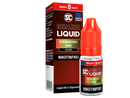 SC - Red Line - Strawberry Kiwi - Nikotinsalz Liquid