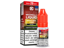 SC - Red Line - Banana Swirl Cookie - Nikotinsalz Liquid