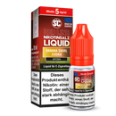 SC - Red Line - Banana Swirl Cookie - Nikotinsalz Liquid