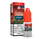 SC - Red Line - Blueberry - Nikotinsalz Liquid