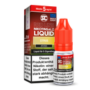 SC - Red Line - Citrus - Nikotinsalz Liquid