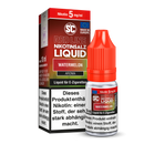 SC - Red Line - Watermelon - Nikotinsalz Liquid