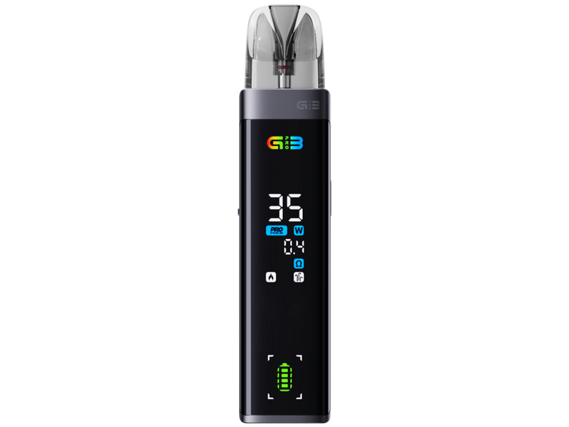 Uwell - Caliburn G3 Pro E-Zigaretten Set