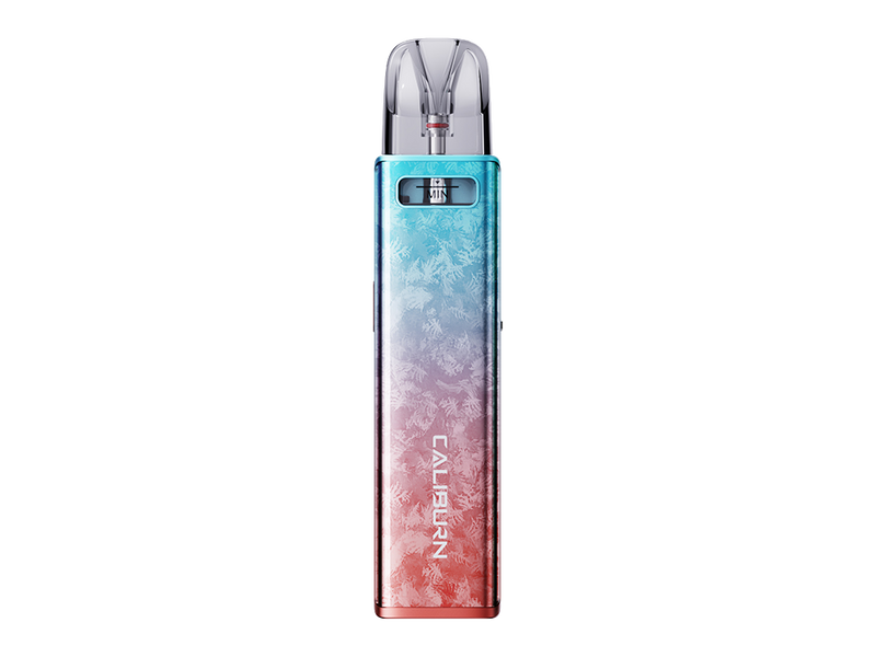 Uwell - Caliburn G3 Pro E-Zigaretten Set