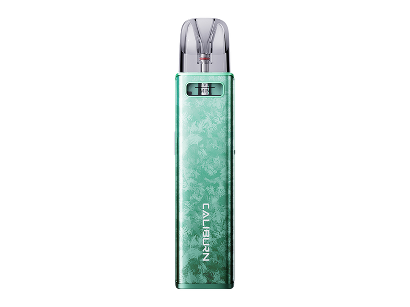 Uwell - Caliburn G3 Pro E-Zigaretten Set